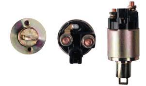 AUTOMATICO ARR. TOYOTA COROLLA - HILUX - FORTUNER 12V 1534000000 ZM425 SOLENOID SWITCH